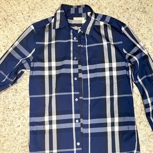 Burberry Button down Shirt